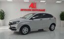 Lada XRAY