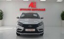 Lada XRAY