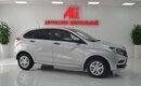 Lada XRAY