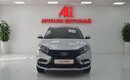 Lada XRAY