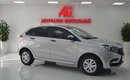 Lada XRAY
