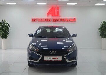Lada Granta Вид 2