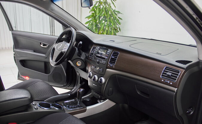 KGM | Ssangyong Actyon