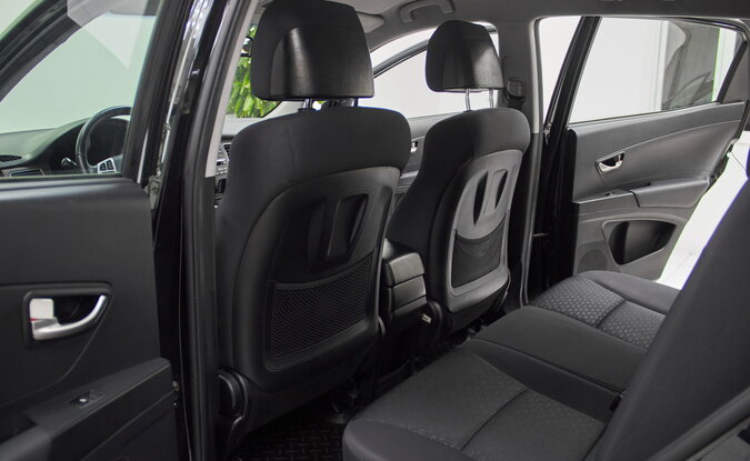 KGM | Ssangyong Actyon