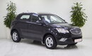 Ssangyong | KGM Actyon