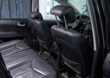 Ssangyong | KGM Kyron Вид 5