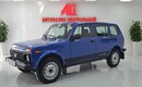 Lada 2131 (4x4)