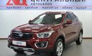 Faw Besturn X80