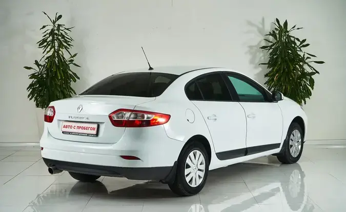Renault Fluence