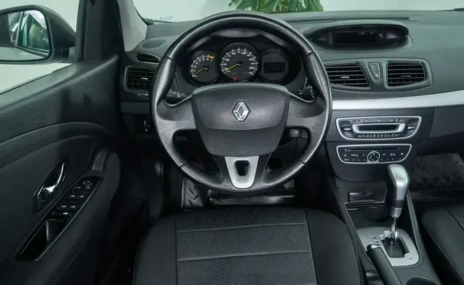Renault Fluence