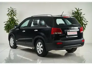 Kia Sorento Вид 4