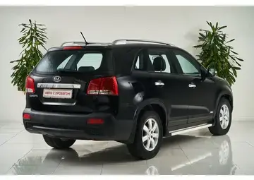 Kia Sorento Вид 5