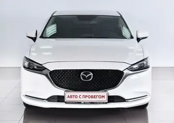 Mazda 6 Вид 2