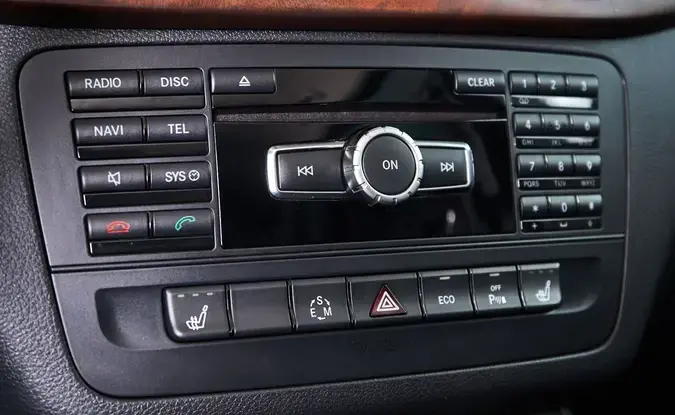 Mercedes benz B-Класс