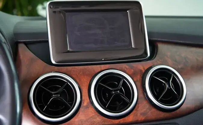 Mercedes benz B-Класс