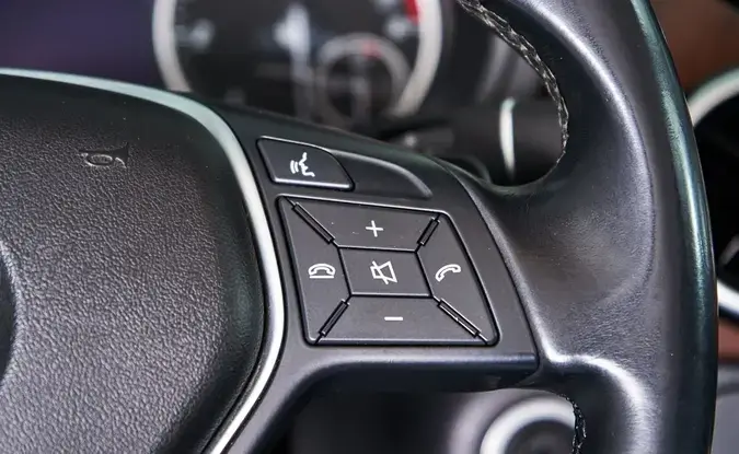 Mercedes benz B-Класс