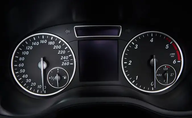 Mercedes benz B-Класс