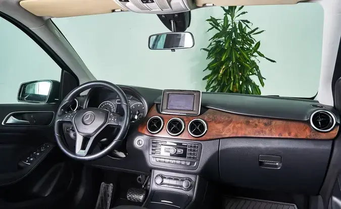 Mercedes benz B-Класс