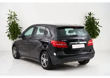 Mercedes benz B-Класс Вид 4