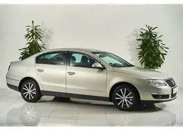 Volkswagen Passat Вид 2
