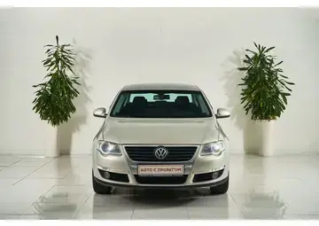 Volkswagen Passat Вид 3