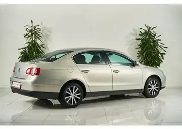 Volkswagen Passat Вид 5