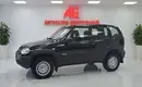 Chevrolet Niva