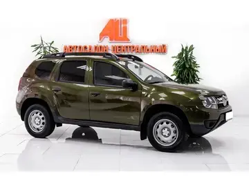 Renault Sandero Вид 2