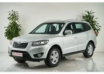 Hyundai Santa Fe Вид 1