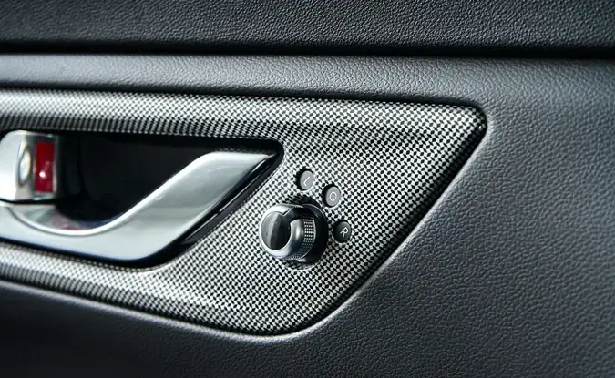 Changan CS55