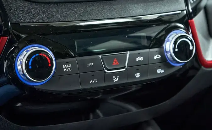 Changan CS55