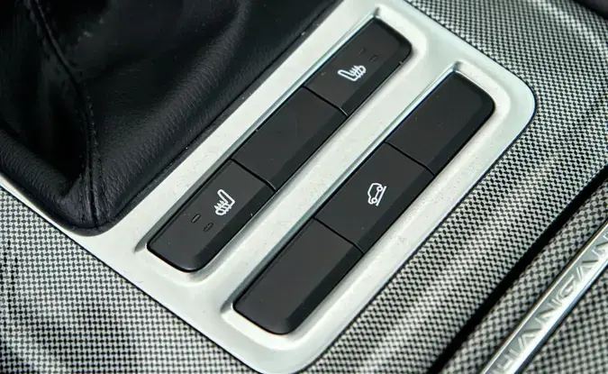 Changan CS55