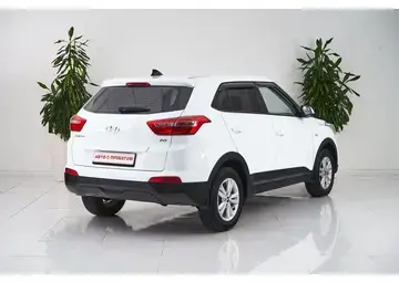 Hyundai Creta Вид 5