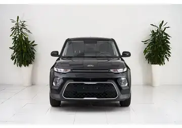 Kia Soul Вид 2