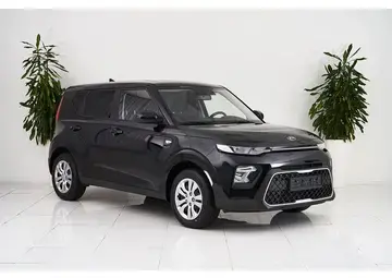 Kia Soul Вид 3