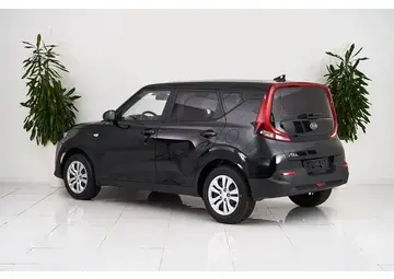 Kia Soul Вид 4