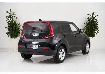 Kia Soul Вид 5