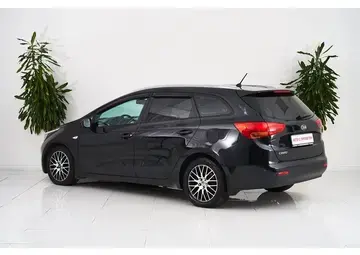 Kia Ceed Вид 4