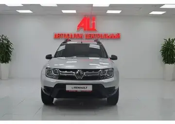 Renault Duster Вид 3