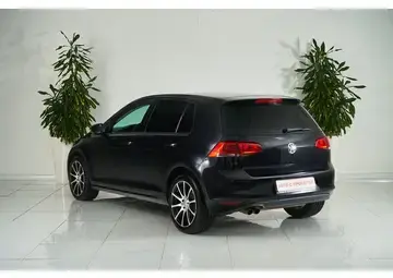 Volkswagen Golf Вид 4