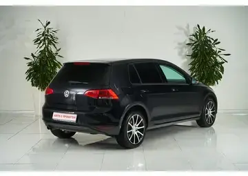 Volkswagen Golf Вид 5