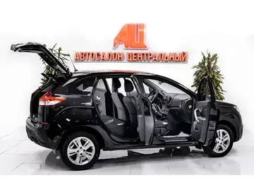 Lada XRAY Вид 5