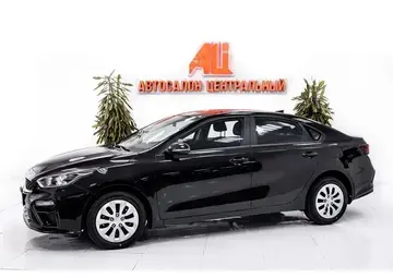 Kia Optima Вид 1