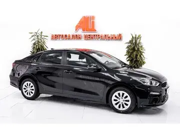 Kia Optima Вид 2