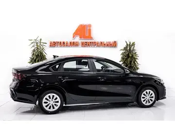 Kia Optima Вид 4