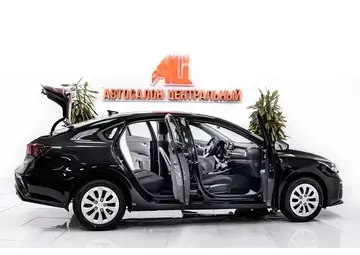 Kia Optima Вид 5