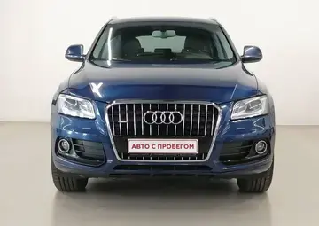 Audi Q5 Вид 2