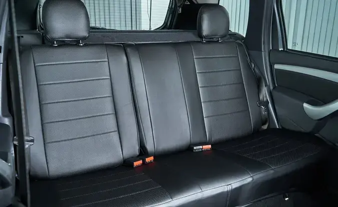 Nissan Terrano