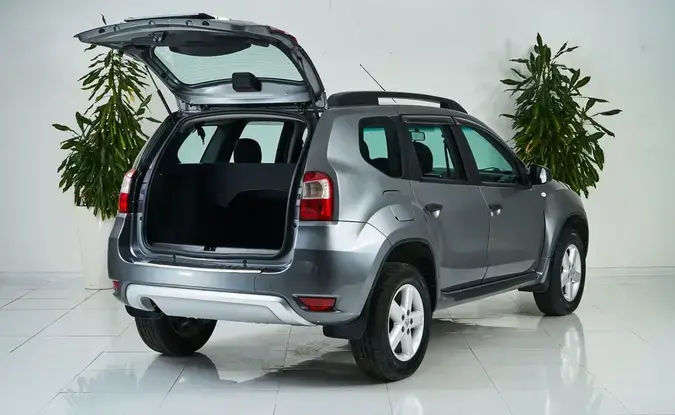Nissan Terrano