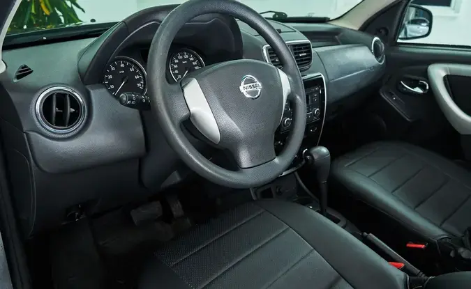 Nissan Terrano